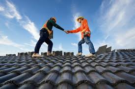 Fast & Reliable Emergency Roof Repairs in Bradford, TN